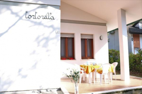 Villa Tortorella